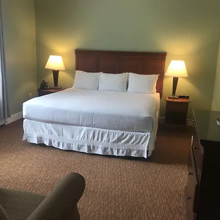 Admiral'S Inn Resort-3