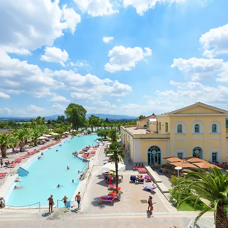 Victoria Terme Hotel-2