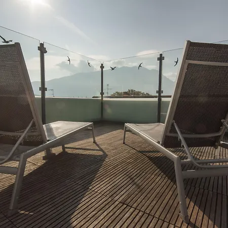 Hotel Antico Borgo-2