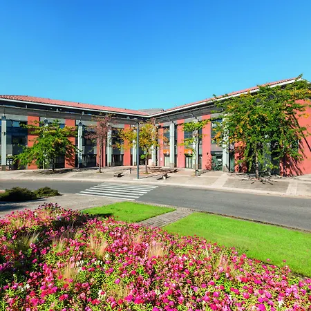 Clarion Aparthotel Toulouse Blagnac Airport-3