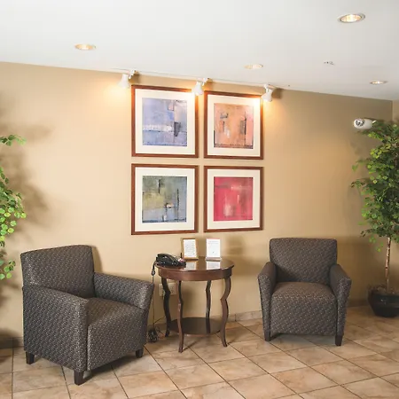 Candlewood Suites Loveland By Ihg-2