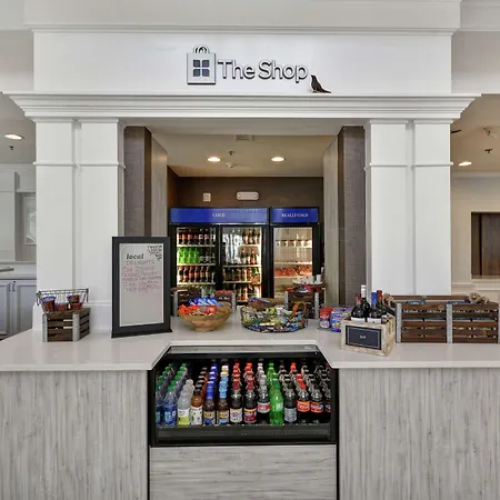 Hilton Garden Inn Gulfport - Biloxi Airport-3
