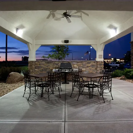Candlewood Suites Loveland By Ihg-2