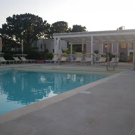 Hotel Mareluna-3