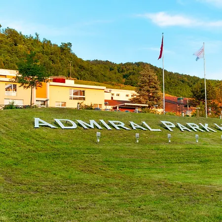 Admiral Park Hotel Bologna by Falco D'Oro Hotels-2