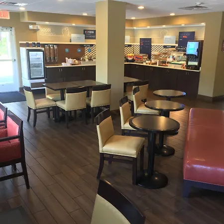 Holiday Inn Express Defuniak Springs By Ihg-3