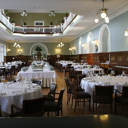 Curia Palace Hotel & Spa-2