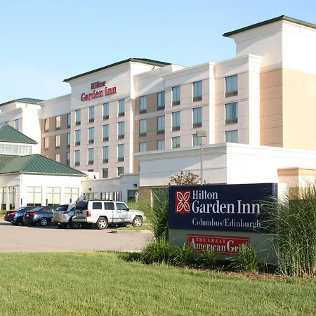 Hilton Garden Inn Columbus Edinburgh-2