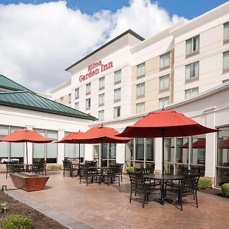 Hilton Garden Inn Columbus Edinburgh-3