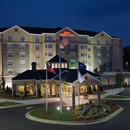 Hilton Garden Inn Gainesville-2