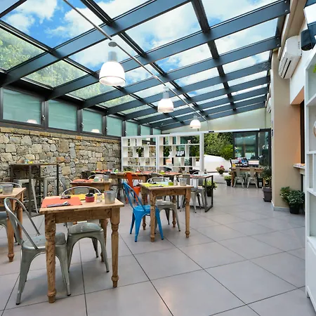 Best Western Hotel Anthurium-3