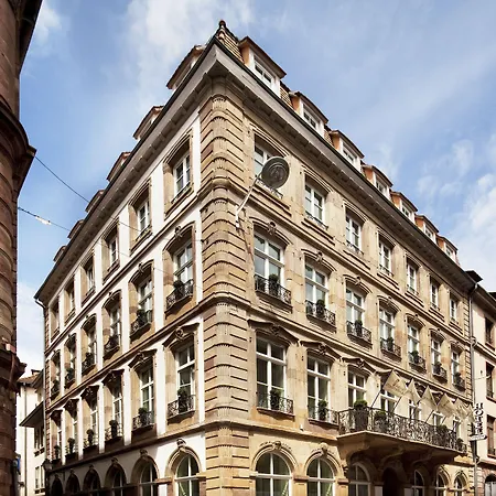 Hôtel Gutenberg-2