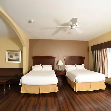 Holiday Inn Express Seguin By Ihg-3