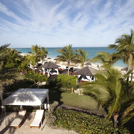 Seven Stars Resort & Spa-2