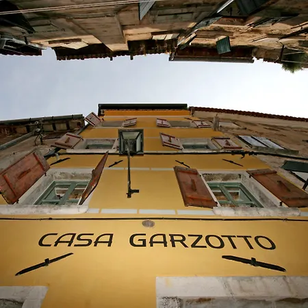 Hotel Casa Garzotto-3