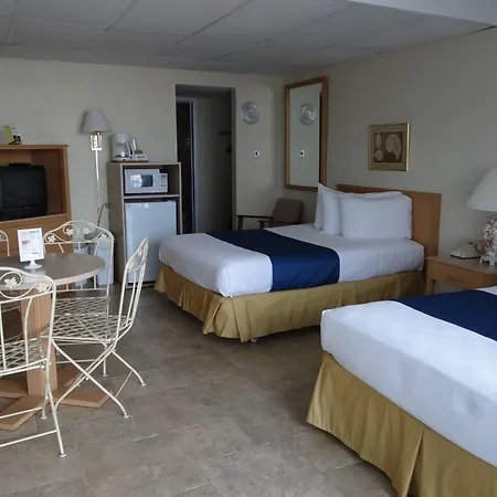 Gondolier Motel - Wildwood-2