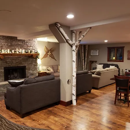 Rib Mountain Inn-2