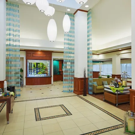 Hilton Garden Inn Austin North-3