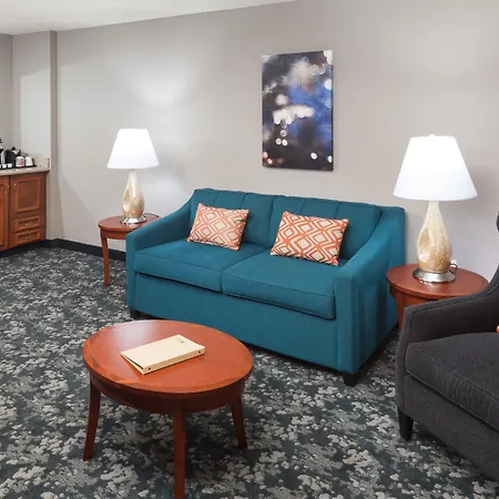 Hilton Garden Inn Austin North-2