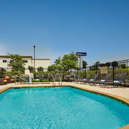 Hilton Garden Inn Austin North-3