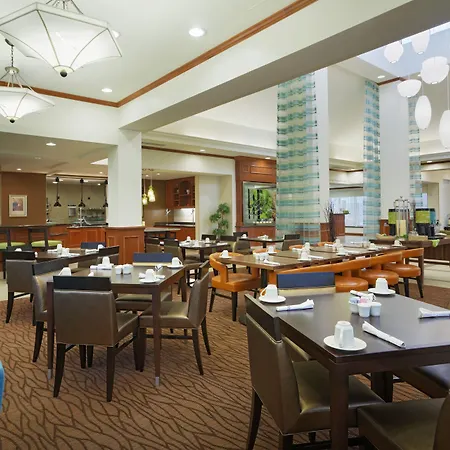 Hilton Garden Inn Austin North-2
