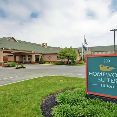 Homewood Suites By Hilton Lancaster-3