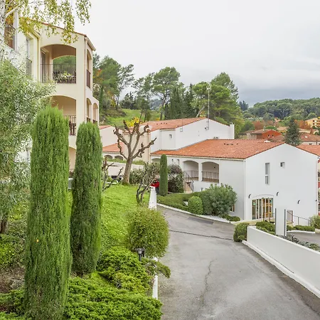 Le Club Mougins-3