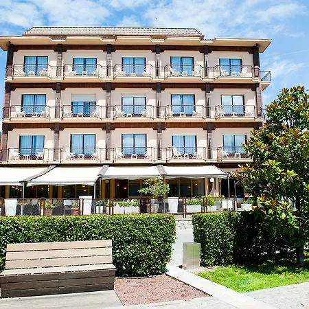 Hotel Europa-2
