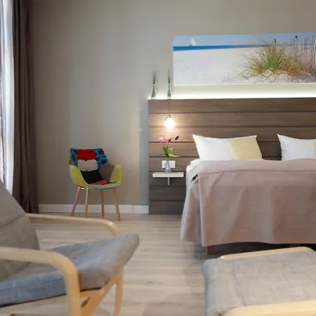 Hotel Kiel By Golden Tulip-2