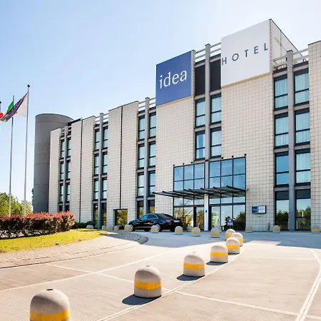 Idea Hotel Milano San Siro-3