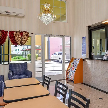 Americas Best Value Inn - Azusa/Pasadena-2