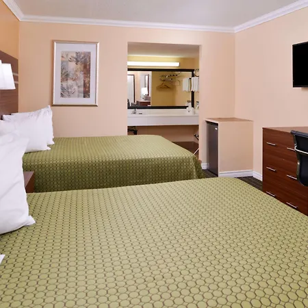 Americas Best Value Inn - Azusa/Pasadena-3