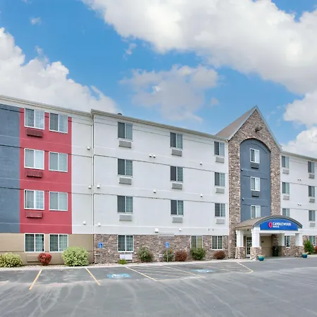 Candlewood Suites Idaho Falls By Ihg-2
