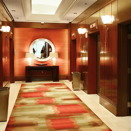 Luxury Suites International At The Signature-2