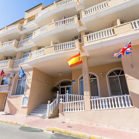 Hotel Parquemar-3