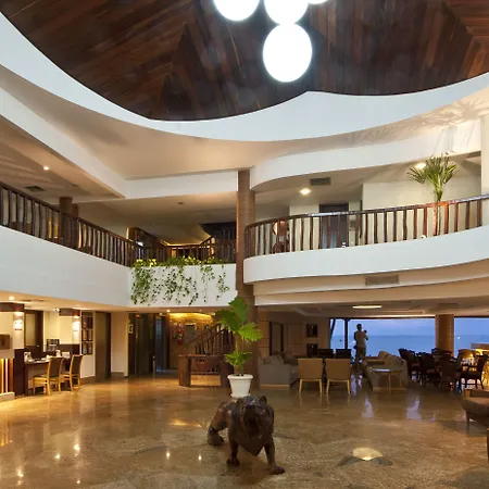 Rifoles Praia Hotel e Resort-3