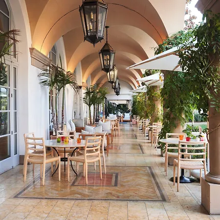 The Maybourne Beverly Hills, Maybourne-3