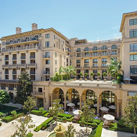 The Maybourne Beverly Hills, Maybourne-3