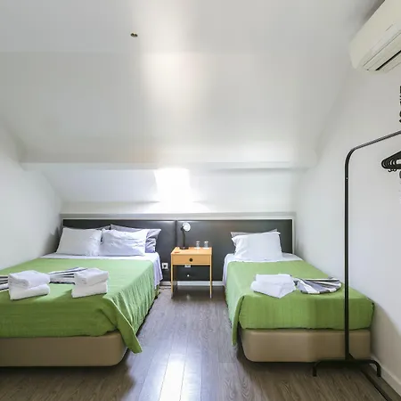 Guest House Porto Clerigus-2