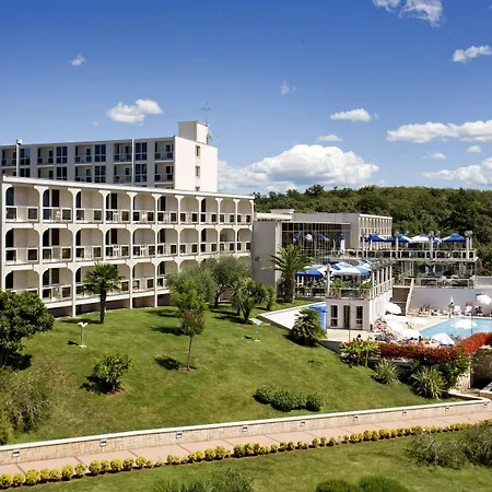 Hotel Istra Plava Laguna-2