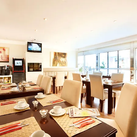 Premiere Classe Hotel am Kieler Schloss Kiel-3
