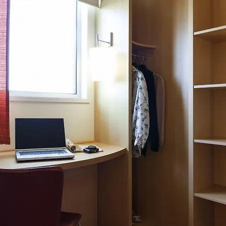 Ibis Budget Ciboure St-Jean-Luz-2