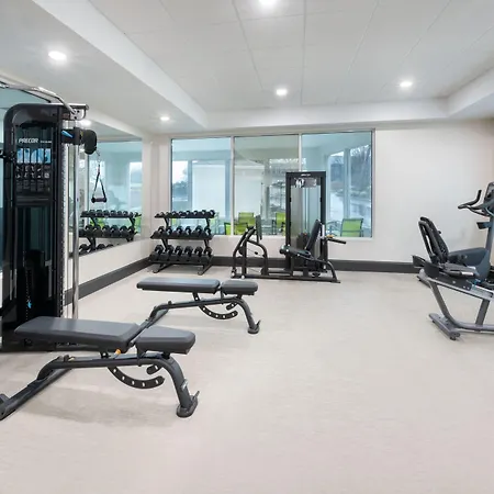 Springhill Suites By Marriott Conyers-3