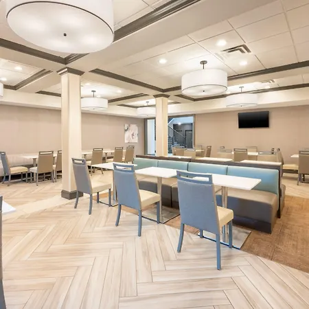 Springhill Suites By Marriott Conyers-2