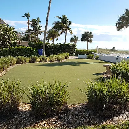 Turtle Crawl Inn - Longboat Key-3