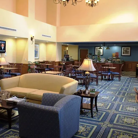 Hampton Inn Dallas-Rockwall-2