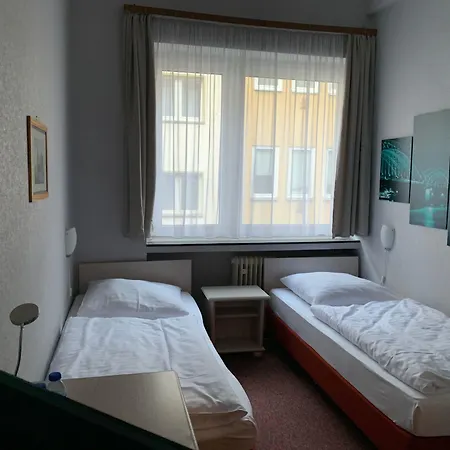 Hotel Berg-2