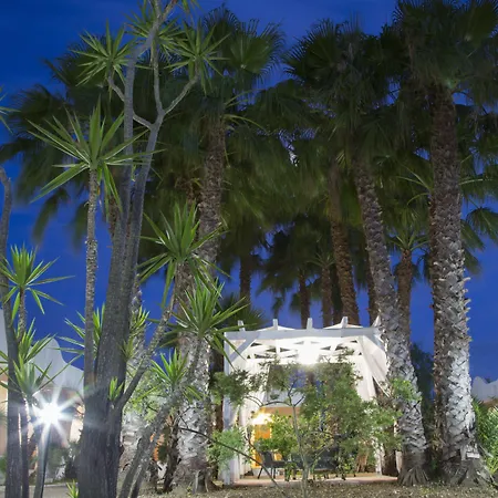 Garden Hotel Ripa-3
