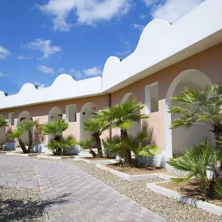 Garden Hotel Ripa-2