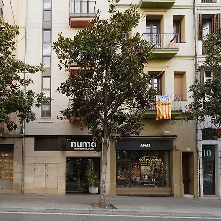Numa Barcelona Brio-2
